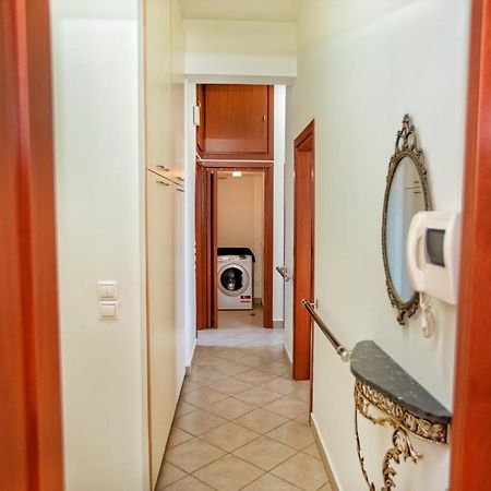 Chios Luxury Apartment エクステリア 写真