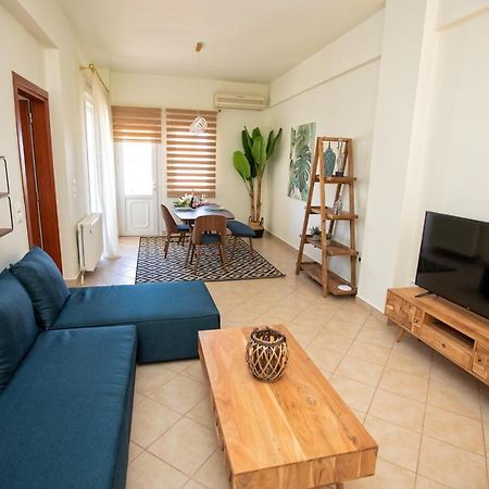 Chios Luxury Apartment エクステリア 写真