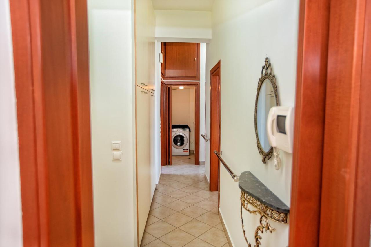 Chios Luxury Apartment エクステリア 写真