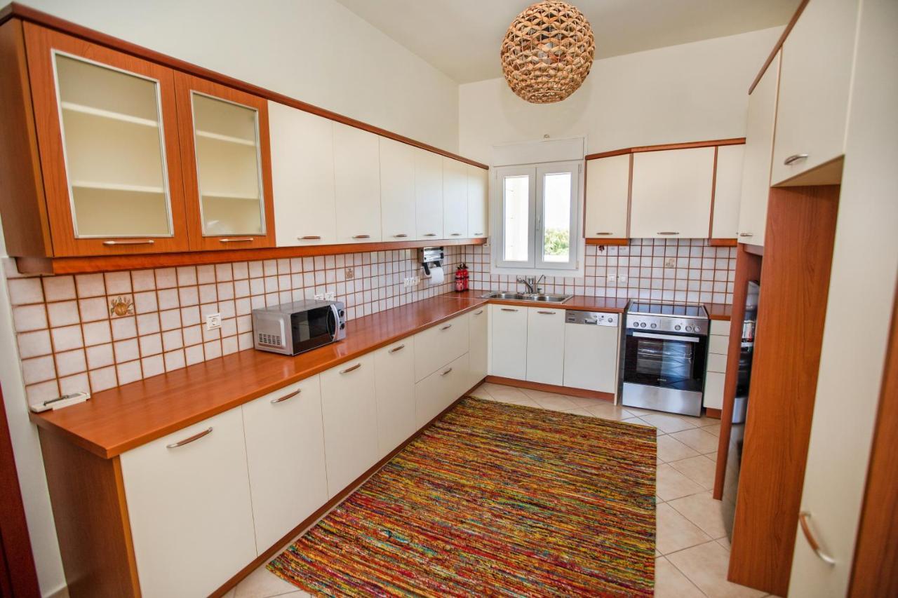 Chios Luxury Apartment エクステリア 写真