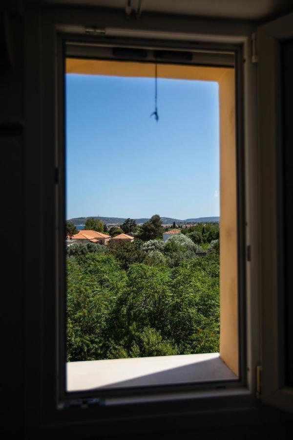 Chios Luxury Apartment エクステリア 写真