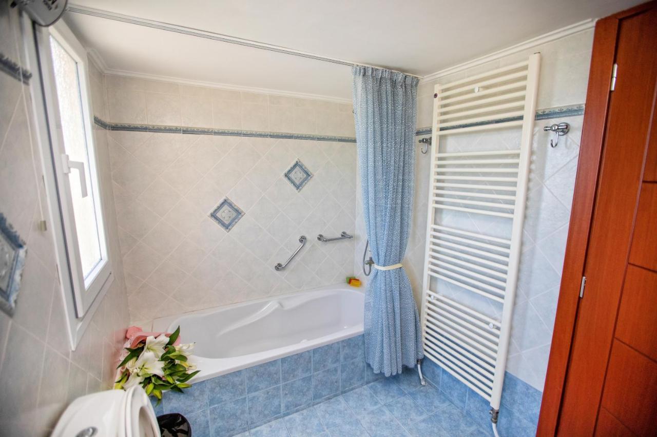 Chios Luxury Apartment エクステリア 写真